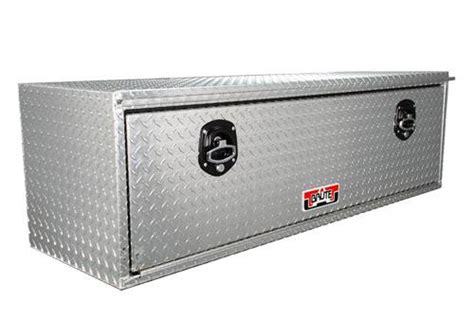 what is the metal that covers tool boxes|top mount tool boxes.